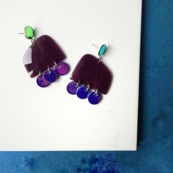 URBAN GEMS medusa