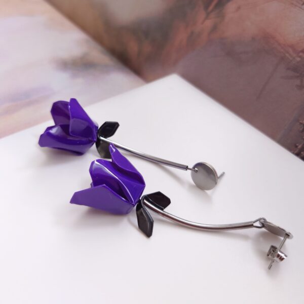 RARE SPECIES tulipa