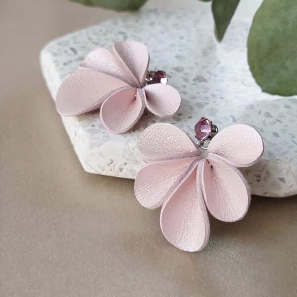 WIRE EARRINGS mini