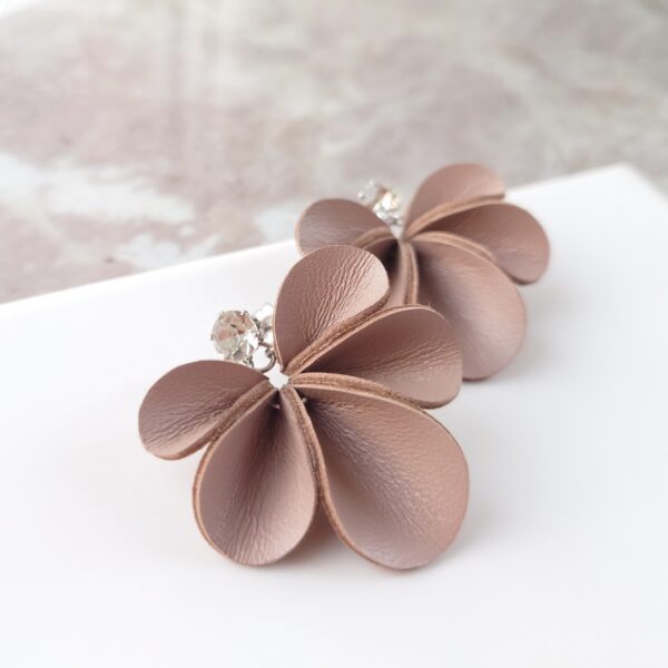 WIRE EARRINGS mini