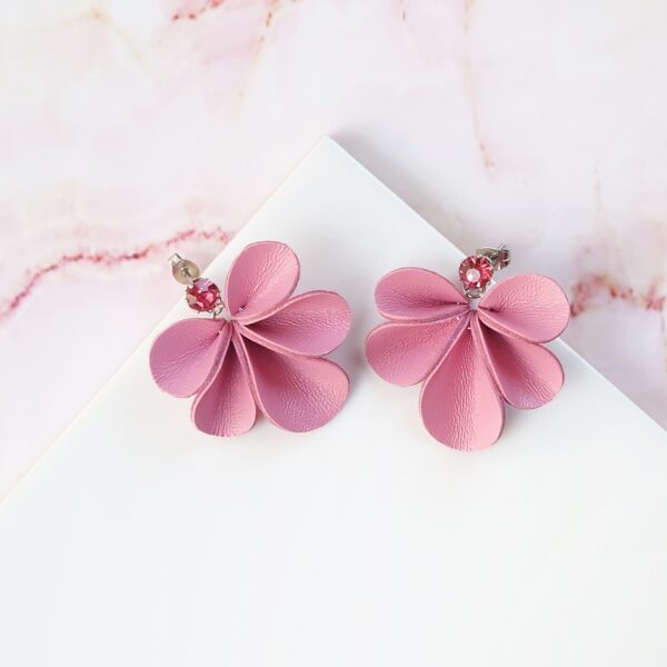 WIRE EARRINGS mini