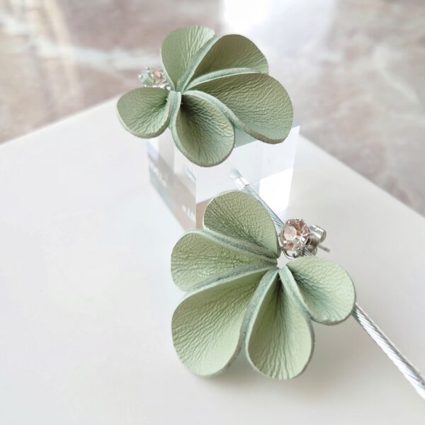 WIRE EARRINGS MINI