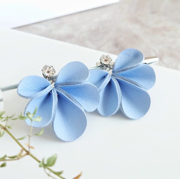 WIRE EARRINGS MINI