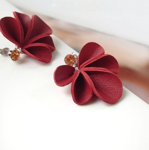 WIRE EARRINGS MINI