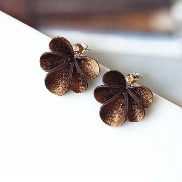 WIRE EARRINGS MINI