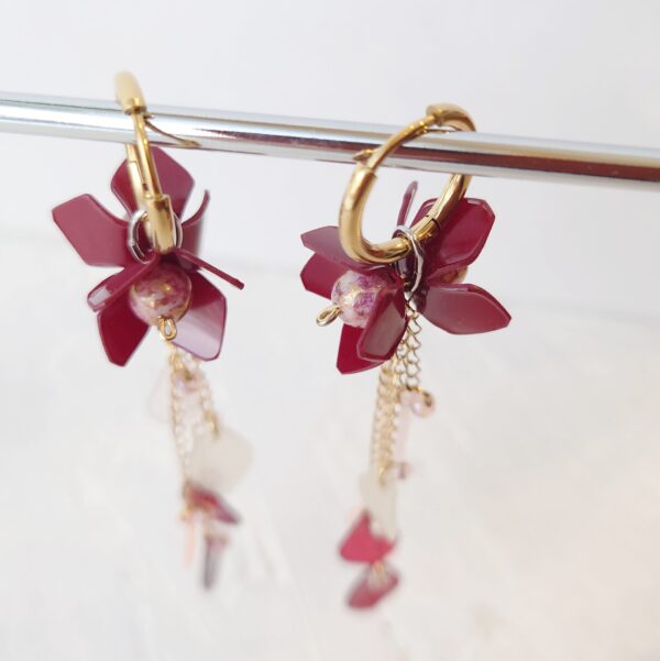 RARE SPECIES veronica long