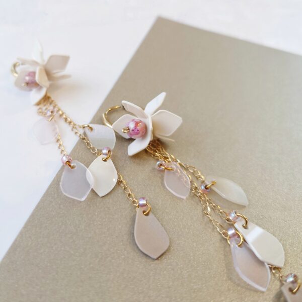 RARE SPECIES veronica long