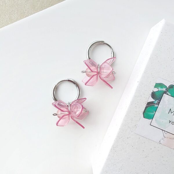 RARE SPECIES verinica